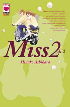 MISS 2-Panini Comics- nuvolosofumetti.