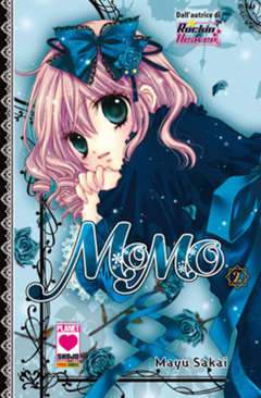 MOMO 2-Panini Comics- nuvolosofumetti.