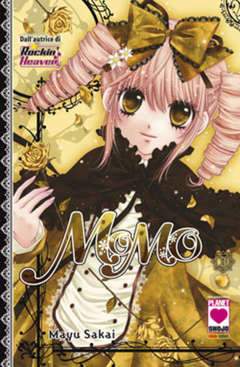 MOMO 3-Panini Comics- nuvolosofumetti.
