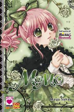 MOMO 4-Panini Comics- nuvolosofumetti.