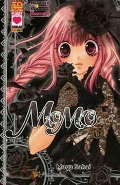 MOMO 6-Panini Comics- nuvolosofumetti.