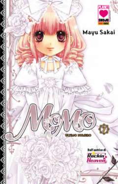 MOMO 7-Panini Comics- nuvolosofumetti.