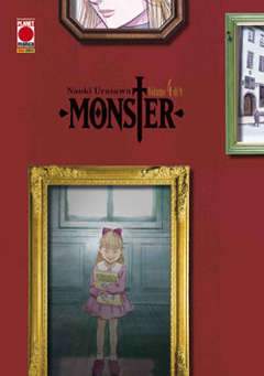 MONSTER DELUXE 4-Panini Comics- nuvolosofumetti.