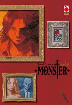 MONSTER DELUXE 6-Panini Comics- nuvolosofumetti.
