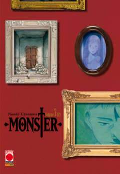 MONSTER DELUXE 7-Panini Comics- nuvolosofumetti.