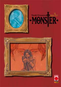 MONSTER DELUXE 9-Panini Comics- nuvolosofumetti.