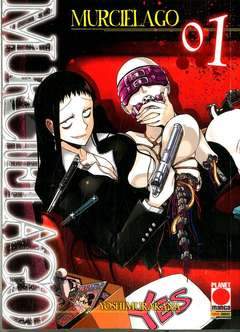 Murcielago 1-PANINI COMICS- nuvolosofumetti.