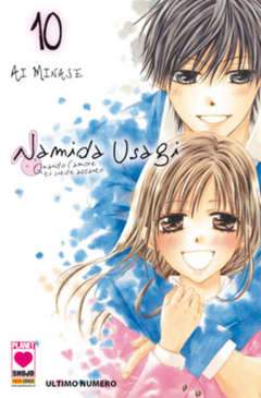 NAMIDA USAGI 10-Panini Comics- nuvolosofumetti.