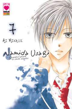 NAMIDA USAGI 7-Panini Comics- nuvolosofumetti.