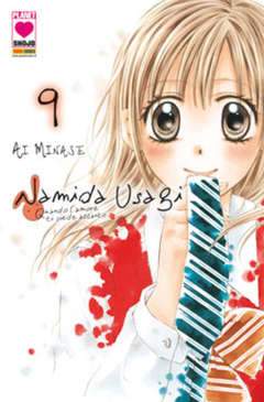 NAMIDA USAGI 9-Panini Comics- nuvolosofumetti.