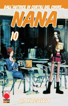 MANGA LOVE 32-Panini Comics- nuvolosofumetti.