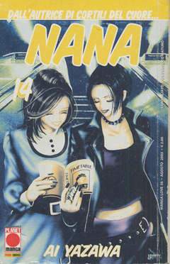 MANGA LOVE 36-Panini Comics- nuvolosofumetti.