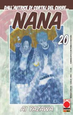 MANGA LOVE 58-Panini Comics- nuvolosofumetti.