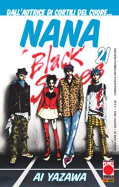 MANGA LOVE 59-Panini Comics- nuvolosofumetti.