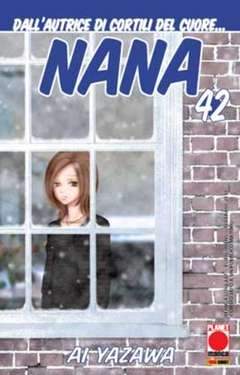 MANGA LOVE 107-Panini Comics- nuvolosofumetti.