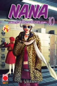 NANA COLLECTION 10-Panini Comics- nuvolosofumetti.