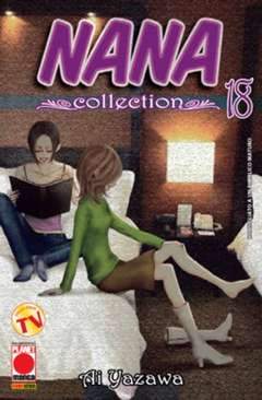 NANA COLLECTION 18-Panini Comics- nuvolosofumetti.