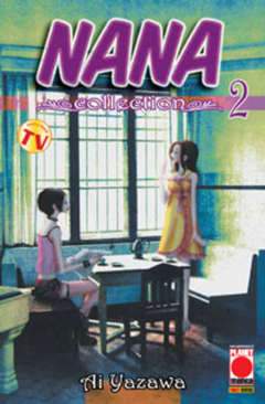 NANA COLLECTION 2-Panini Comics- nuvolosofumetti.