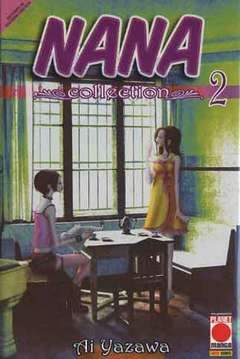 NANA COLLECTION Ristampa 2-Panini Comics- nuvolosofumetti.