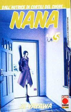 MANGA LOVE 27-Panini Comics- nuvolosofumetti.