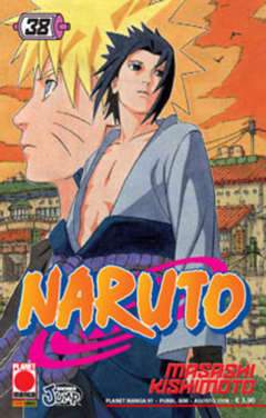 NARUTO 38-Panini Comics- nuvolosofumetti.
