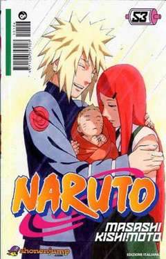 NARUTO 53-Panini Comics- nuvolosofumetti.