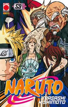 NARUTO 59-Panini Comics- nuvolosofumetti.