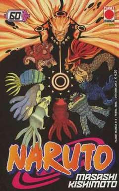 NARUTO 60-Panini Comics- nuvolosofumetti.