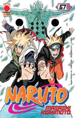 NARUTO 67-Panini Comics- nuvolosofumetti.