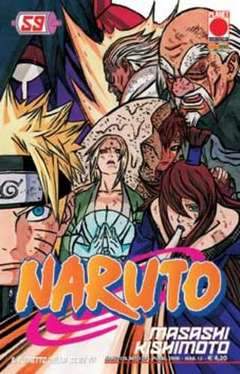 Naruto il mito 59-Panini Comics- nuvolosofumetti.