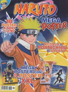 NARUTO 2-Panini Comics- nuvolosofumetti.