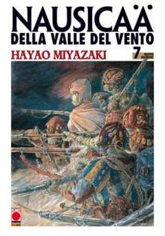NAUSICAA ristampa 2009 7-Panini Comics- nuvolosofumetti.