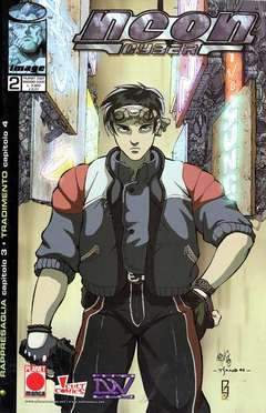 PLANET CULT 2-Panini Comics- nuvolosofumetti.