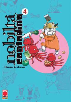 Nobilt├á CONTADINA 4-Panini Comics- nuvolosofumetti.
