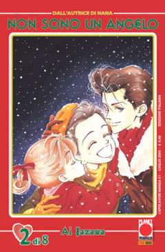 NON SONO UN ANGELO 2-Panini Comics- nuvolosofumetti.