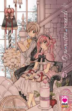 OGNI NOSTRO VENERD├¼ 6-Panini Comics- nuvolosofumetti.