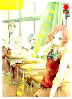 ONE WEEK FRIENDS 3-Panini Comics- nuvolosofumetti.
