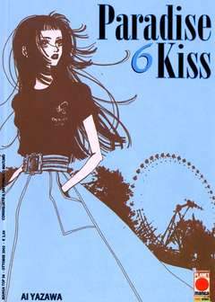 MANGA TOP 36-Panini Comics- nuvolosofumetti.