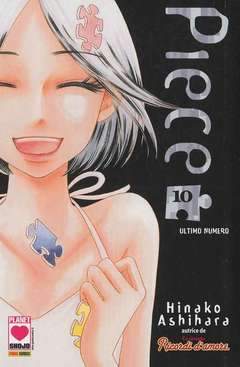 PIECE 10-Panini Comics- nuvolosofumetti.