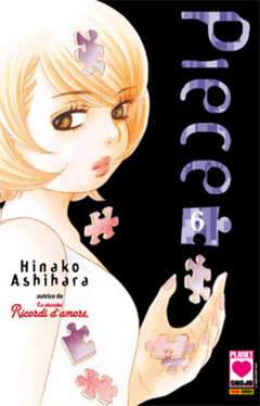 PIECE 6-Panini Comics- nuvolosofumetti.