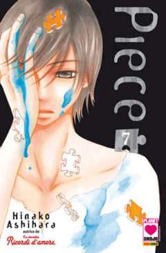 PIECE 7-Panini Comics- nuvolosofumetti.