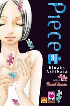 PIECE 3-Panini Comics- nuvolosofumetti.