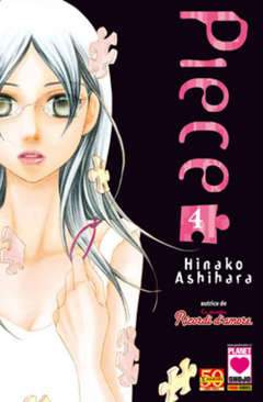 PIECE 4-Panini Comics- nuvolosofumetti.