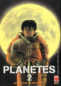 planetes 35-Panini Comics- nuvolosofumetti.
