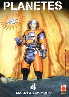 planetes 54-Panini Comics- nuvolosofumetti.