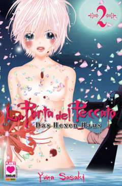 la porta del peccato 2-Panini Comics- nuvolosofumetti.