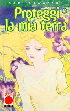 PROTEGGI LA MIA TERRA 17-Panini Comics- nuvolosofumetti.