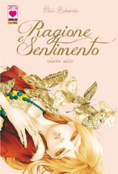 RAGIONE E SENTIMENTO-Panini Comics- nuvolosofumetti.
