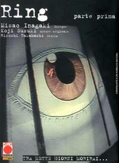 RING 1-Panini Comics- nuvolosofumetti.