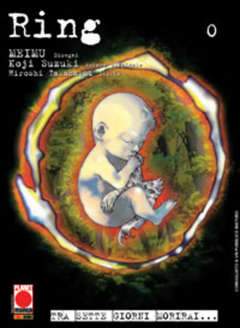 RING 0-Panini Comics- nuvolosofumetti.